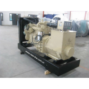 188kVA / 150kw CUMMINS Marine-Dieselaggregat